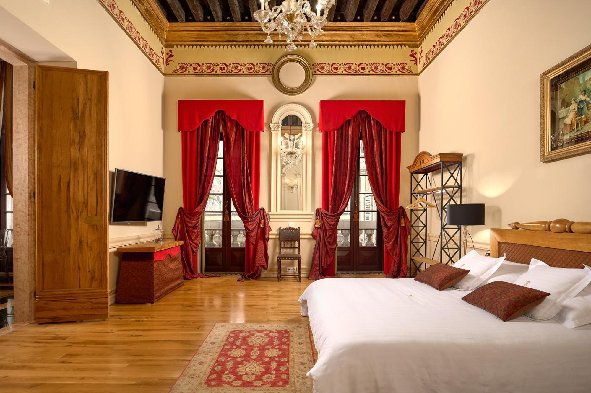 Sun Palazzo Aparthotel