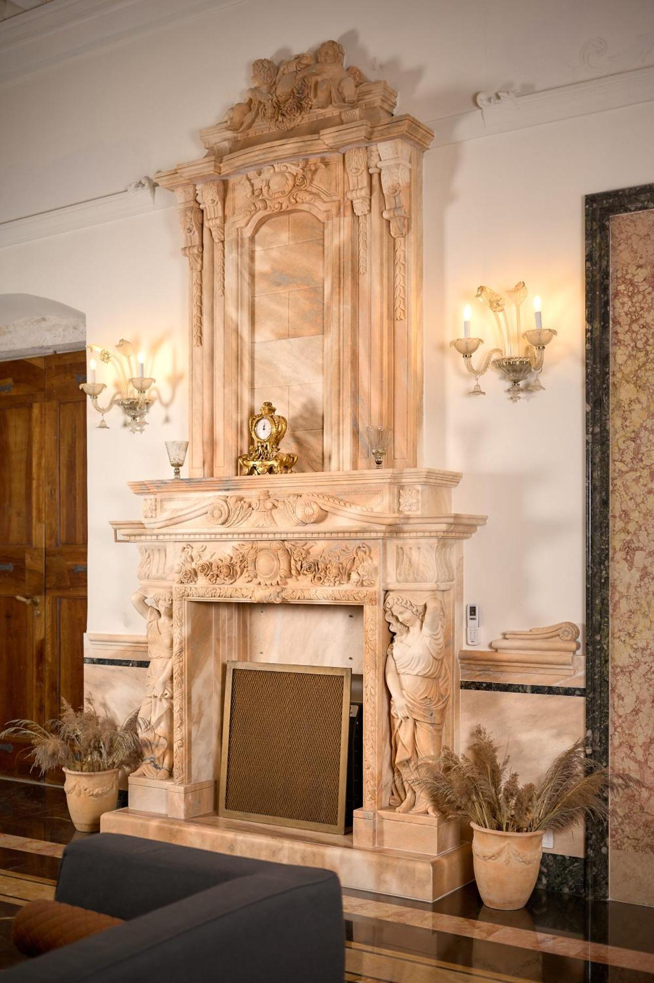 Sun Palazzo Aparthotel Split