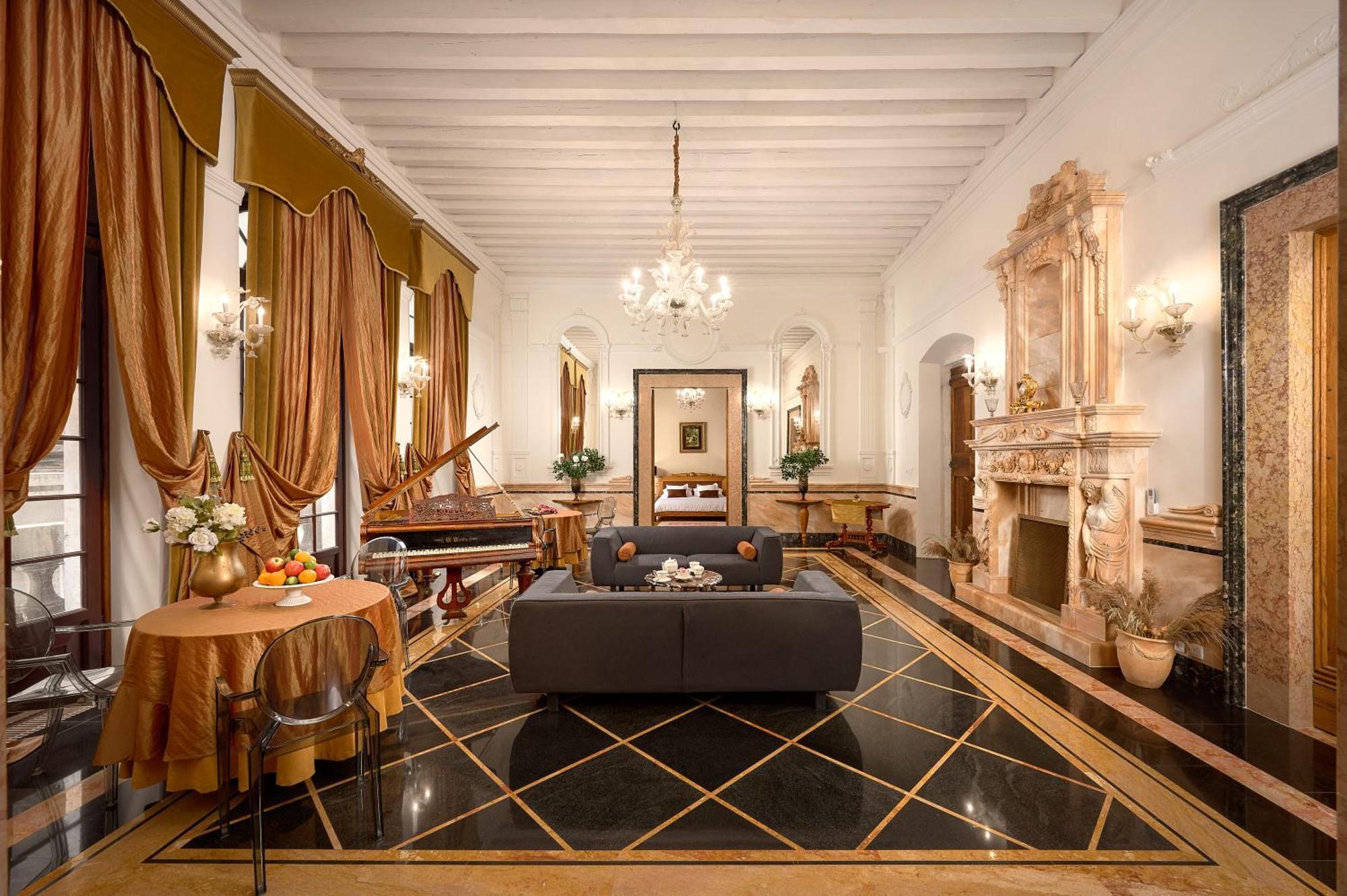 Sun Palazzo Aparthotel