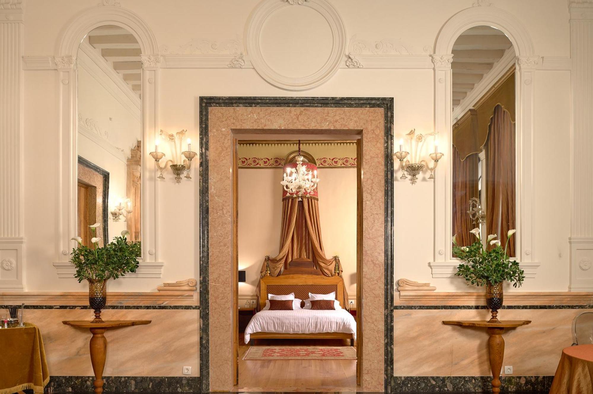 Sun Palazzo Aparthotel Split